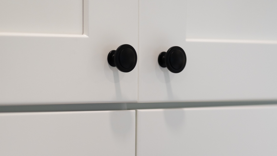 kitchen hardware