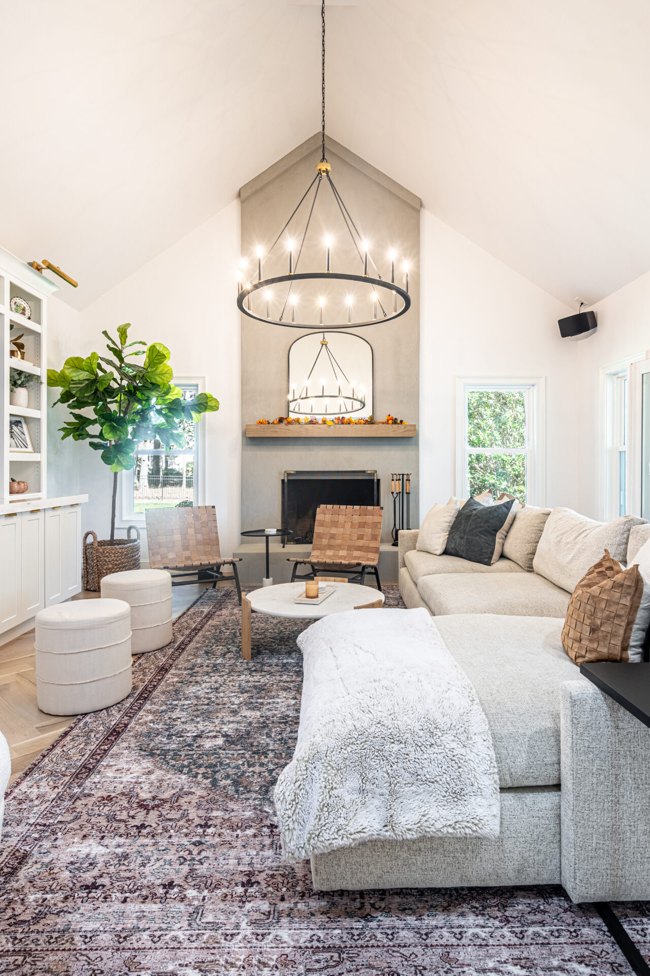 3 Ways to Warm Up a Room Cover Photo